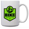 15 oz Ceramic Mug Thumbnail