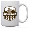 15 oz Ceramic Mug Thumbnail