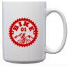 15 oz Ceramic Mug Thumbnail