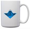 15 oz Ceramic Mug Thumbnail