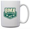 15 oz Ceramic Mug Thumbnail