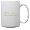 15 oz Ceramic Mug Thumbnail