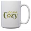 15 oz Ceramic Mug Thumbnail