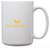 15 oz Ceramic Mug Thumbnail