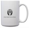 15 oz Ceramic Mug Thumbnail