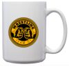15 oz Ceramic Mug Thumbnail