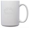 15 oz Ceramic Mug Thumbnail