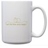 15 oz Ceramic Mug Thumbnail