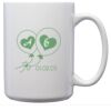 15 oz Ceramic Mug Thumbnail