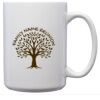 15 oz Ceramic Mug Thumbnail