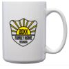 15 oz Ceramic Mug Thumbnail