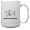 15 oz Ceramic Mug Thumbnail