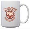 15 oz Ceramic Mug Thumbnail