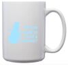 15 oz Ceramic Mug Thumbnail