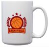 15 oz Ceramic Mug Thumbnail