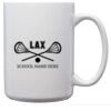 15 oz Ceramic Mug Thumbnail