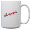 15 oz Ceramic Mug Thumbnail