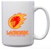 15 oz Ceramic Mug Thumbnail