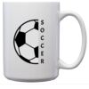 15 oz Ceramic Mug Thumbnail