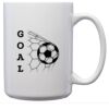 15 oz Ceramic Mug Thumbnail
