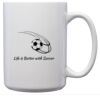 15 oz Ceramic Mug Thumbnail