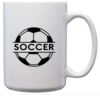 15 oz Ceramic Mug Thumbnail
