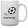 15 oz Ceramic Mug Thumbnail