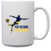 15 oz Ceramic Mug Thumbnail