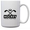 15 oz Ceramic Mug Thumbnail