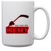 15 oz Ceramic Mug Thumbnail