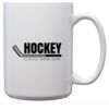 15 oz Ceramic Mug Thumbnail