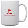 15 oz Ceramic Mug Thumbnail