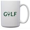 15 oz Ceramic Mug Thumbnail