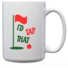 15 oz Ceramic Mug Thumbnail