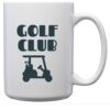 15 oz Ceramic Mug Thumbnail