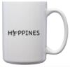 15 oz Ceramic Mug Thumbnail