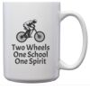 15 oz Ceramic Mug Thumbnail