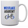 15 oz Ceramic Mug Thumbnail