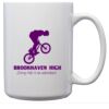 15 oz Ceramic Mug Thumbnail