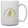15 oz Ceramic Mug Thumbnail