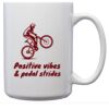 15 oz Ceramic Mug Thumbnail