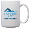 15 oz Ceramic Mug Thumbnail