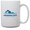 15 oz Ceramic Mug Thumbnail