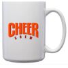 15 oz Ceramic Mug Thumbnail