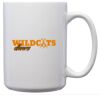 15 oz Ceramic Mug Thumbnail