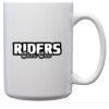 15 oz Ceramic Mug Thumbnail