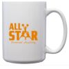 15 oz Ceramic Mug Thumbnail