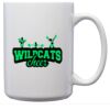 15 oz Ceramic Mug Thumbnail