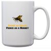 15 oz Ceramic Mug Thumbnail