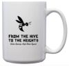 15 oz Ceramic Mug Thumbnail